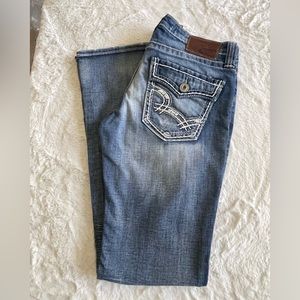 Big Star Casey K. size 29L